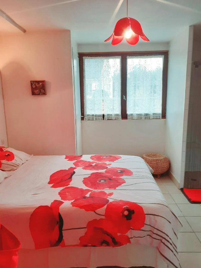 Bed and Breakfast Chez Christine Noyal-Pontivy Esterno foto